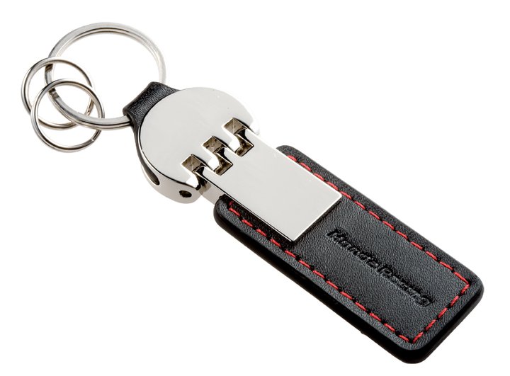 Honda key rings #7